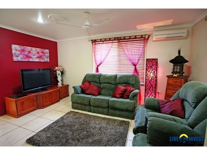 22 Bernborough Court, Kelso QLD 4815