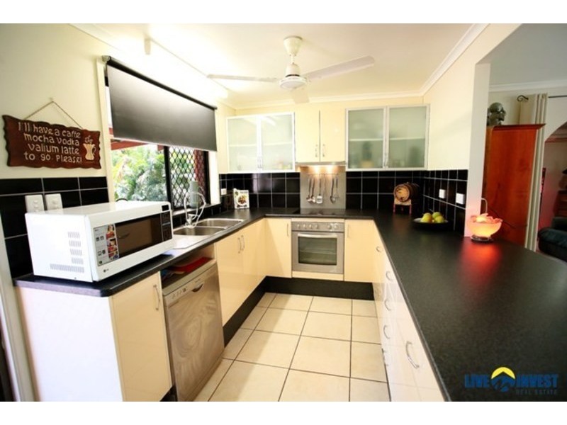 22 Bernborough Court, Kelso QLD 4815