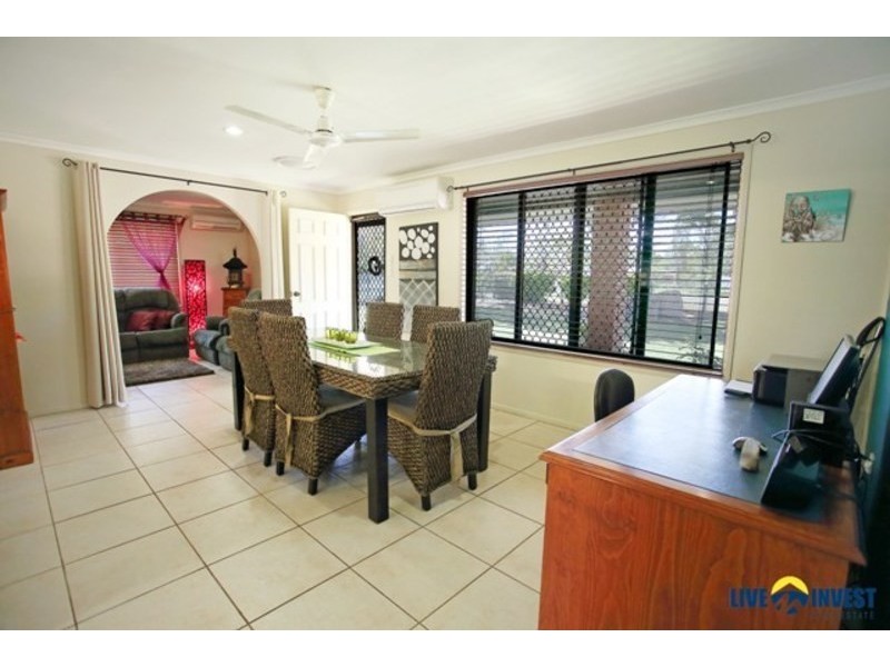 22 Bernborough Court, Kelso QLD 4815