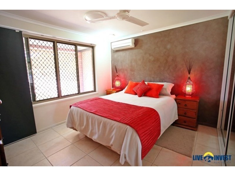 22 Bernborough Court, Kelso QLD 4815