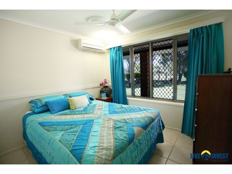 22 Bernborough Court, Kelso QLD 4815