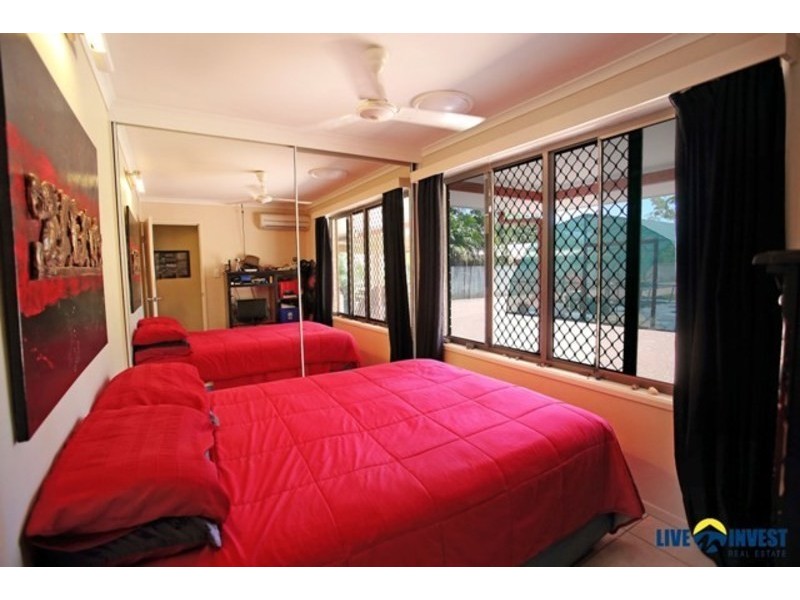 22 Bernborough Court, Kelso QLD 4815