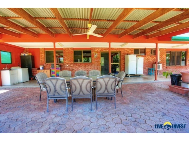 22 Bernborough Court, Kelso QLD 4815