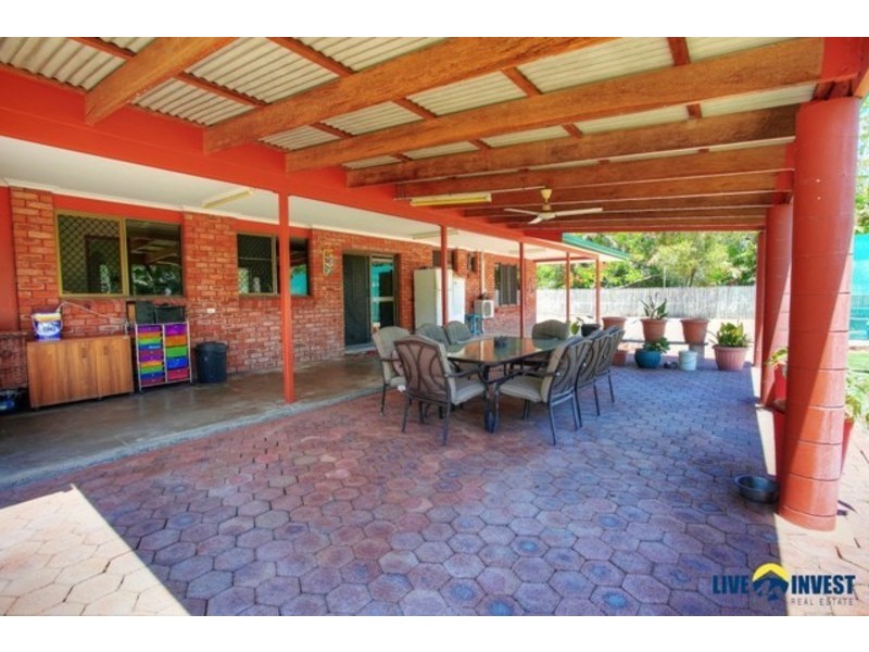 22 Bernborough Court, Kelso QLD 4815