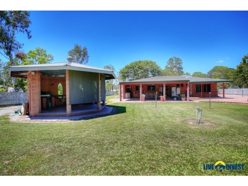 22 Bernborough Court, Kelso QLD 4815