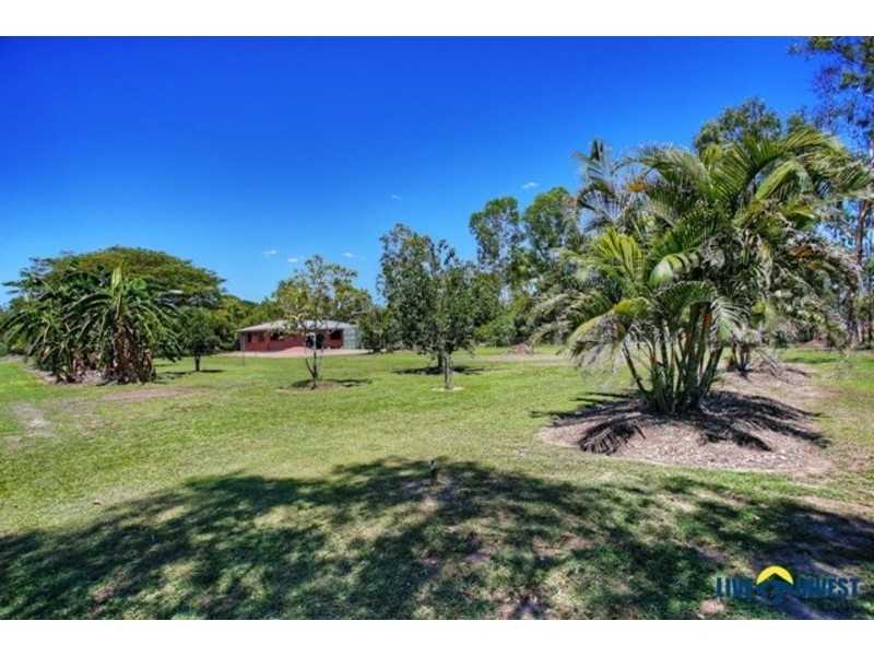 22 Bernborough Court, Kelso QLD 4815