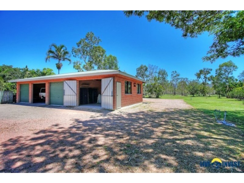 22 Bernborough Court, Kelso QLD 4815