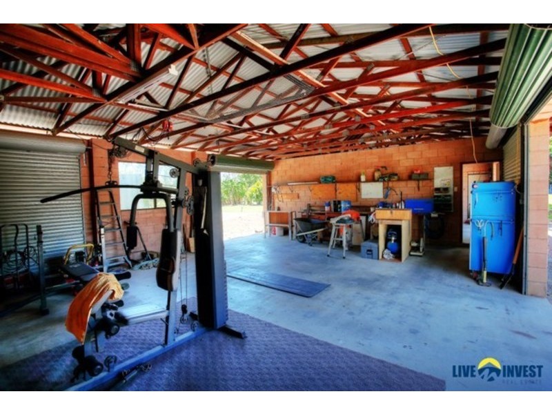 22 Bernborough Court, Kelso QLD 4815