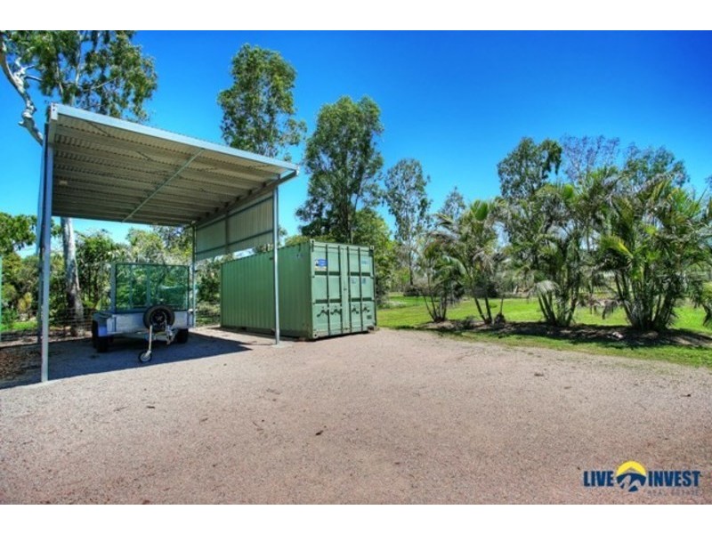 22 Bernborough Court, Kelso QLD 4815