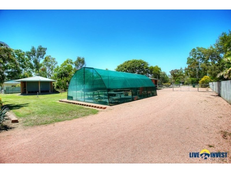 22 Bernborough Court, Kelso QLD 4815