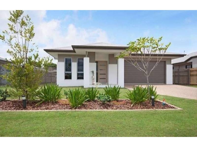 17 Derwent Circuit, Kelso QLD 4815