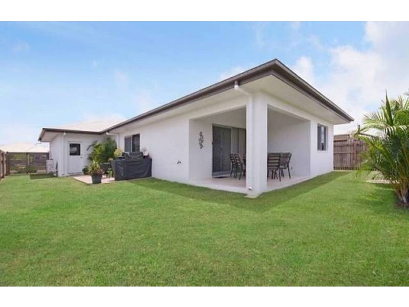 17 Derwent Circuit, Kelso QLD 4815