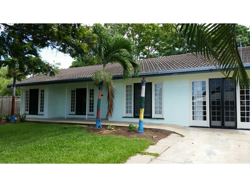 # Jennifer Street, Kelso QLD 4815