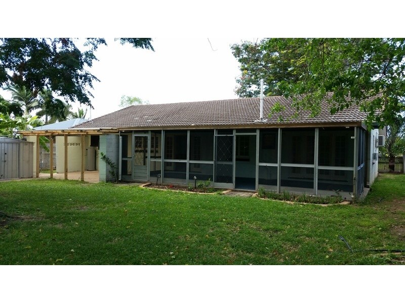 # Jennifer Street, Kelso QLD 4815