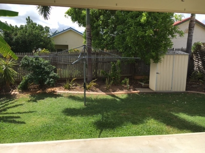 10 Silver Leaf Court, Douglas QLD 4814