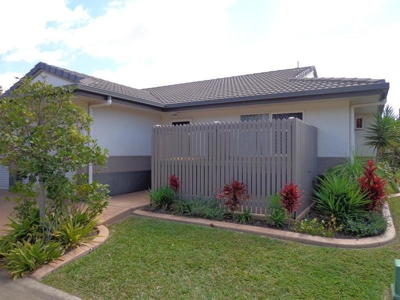 */9 Nineteenth Avenue, Kirwan QLD 4817