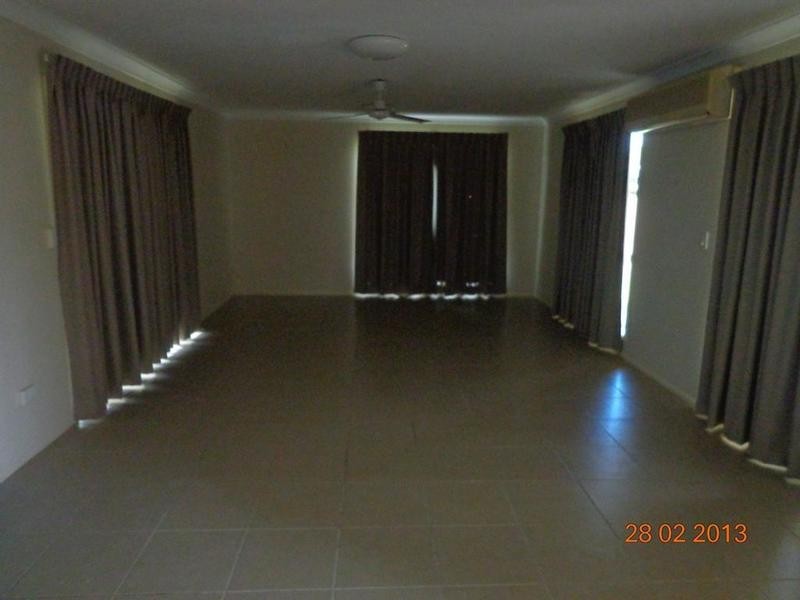 * Christian Court, Mount Louisa QLD 4814
