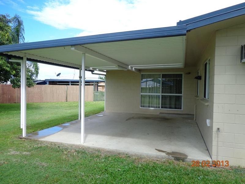 * Christian Court, Mount Louisa QLD 4814