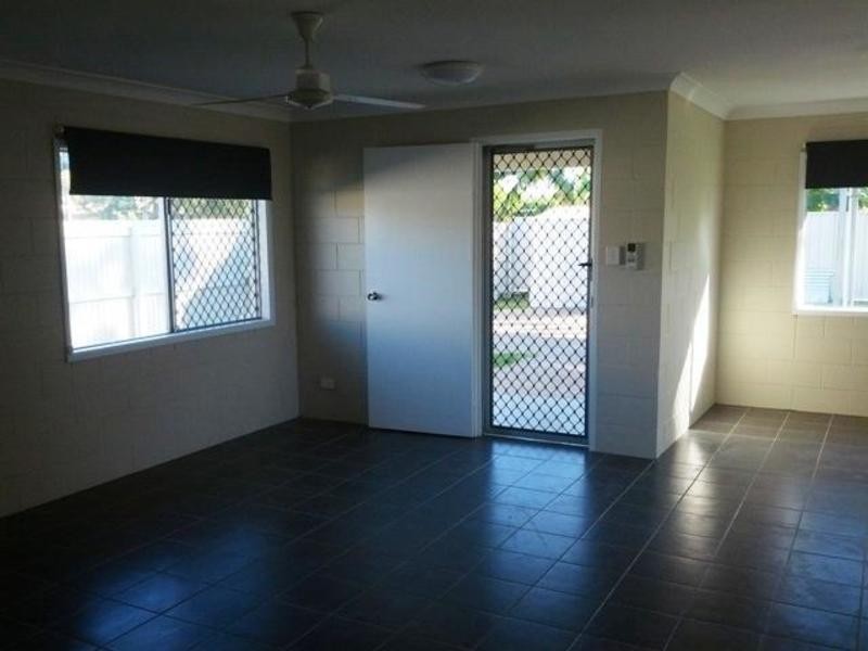 * San Vito Crescent, Rasmussen QLD 4815