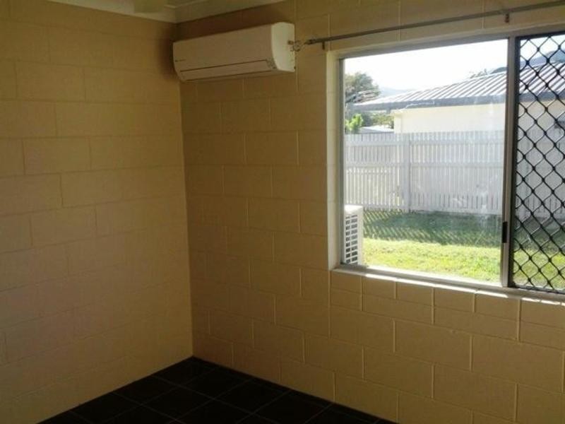 * San Vito Crescent, Rasmussen QLD 4815