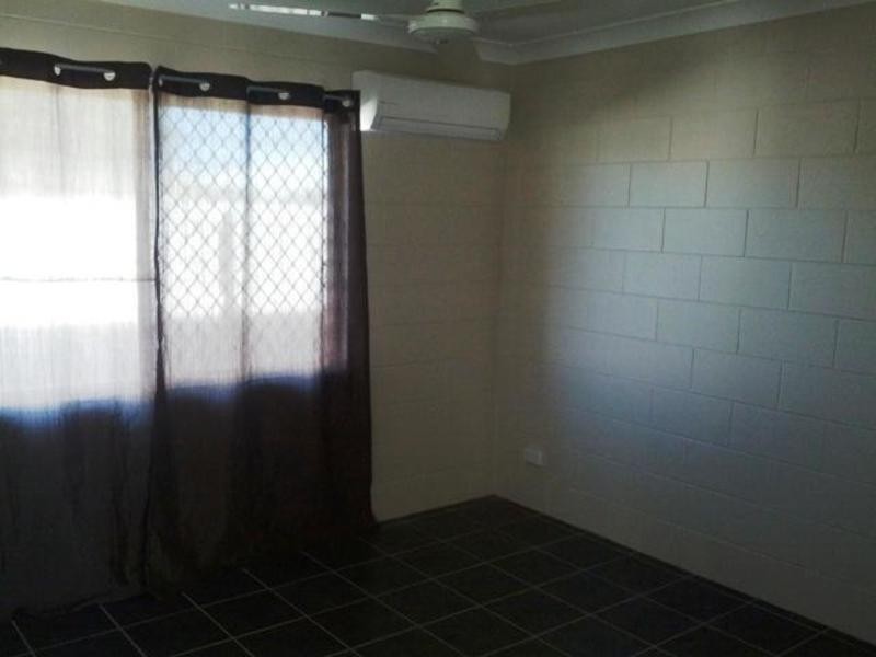 * San Vito Crescent, Rasmussen QLD 4815