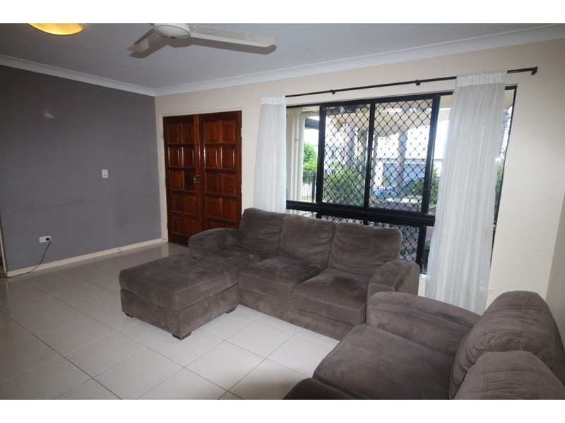 * Monte Visto Court, Mount Louisa QLD 4814