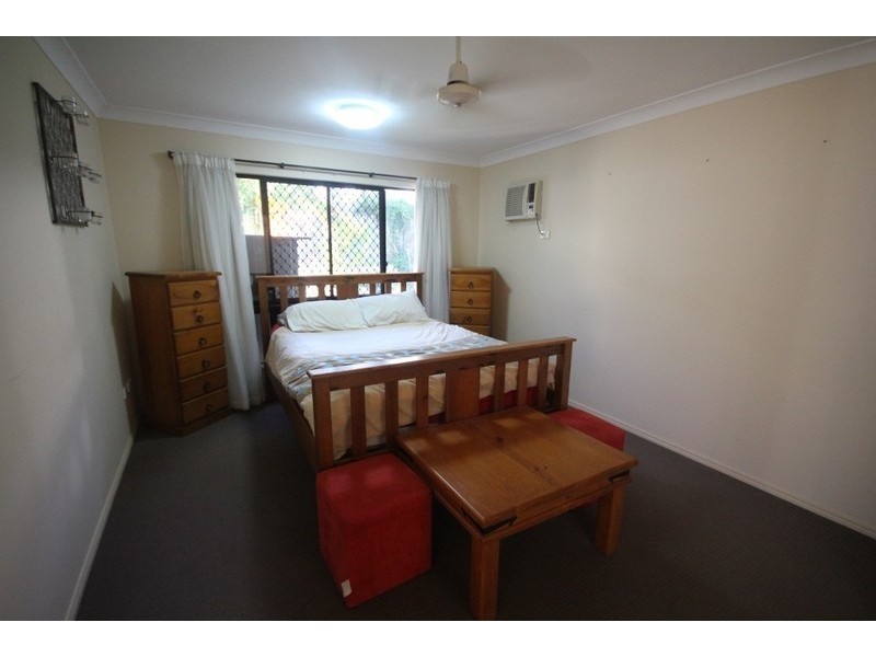 * Monte Visto Court, Mount Louisa QLD 4814
