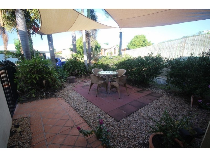 * Monte Visto Court, Mount Louisa QLD 4814