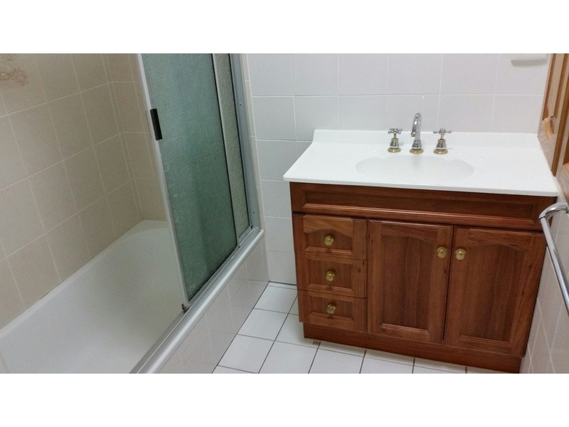 * Armstrong Street, Hermit Park QLD 4812