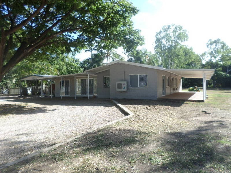 * Dunlop Street, Kelso QLD 4815