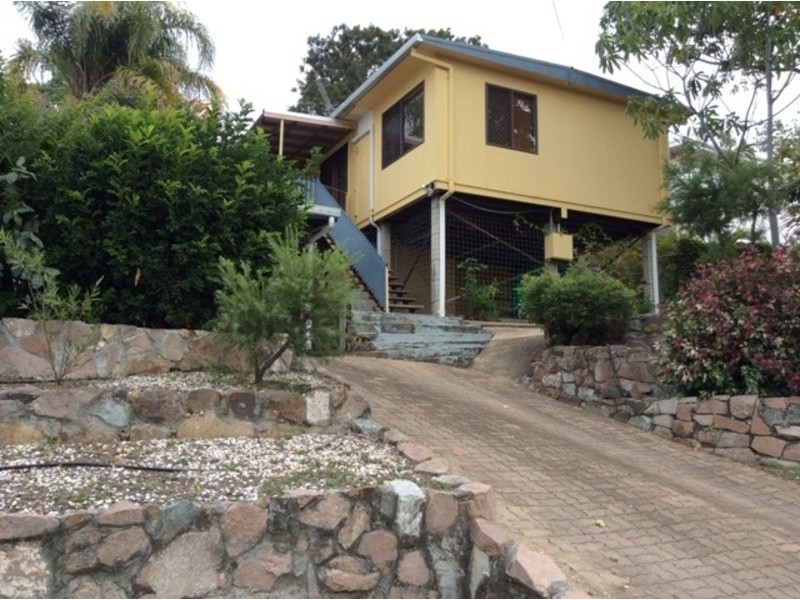 413 Stuart Drive, Stuart QLD 4811