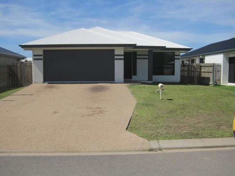 * Wexford Crescent, Deeragun QLD 4818