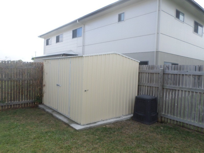 * Garrison Court, Mount Louisa QLD 4814