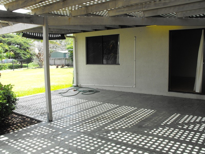 * Woodbine Drive, Annandale QLD 4814