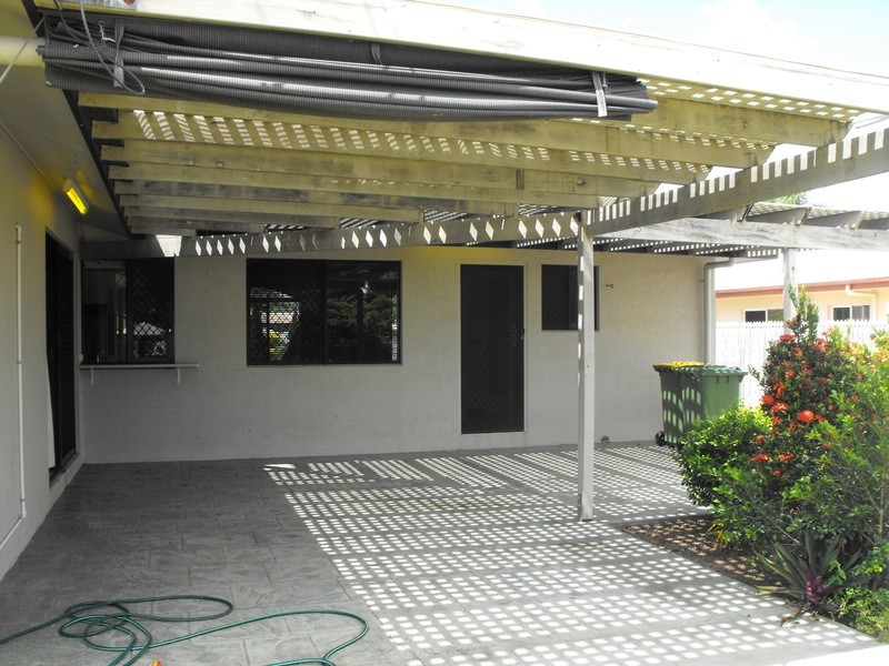 * Woodbine Drive, Annandale QLD 4814