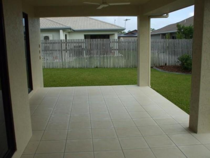 * Mannikin Way, Bohle Plains QLD 4817