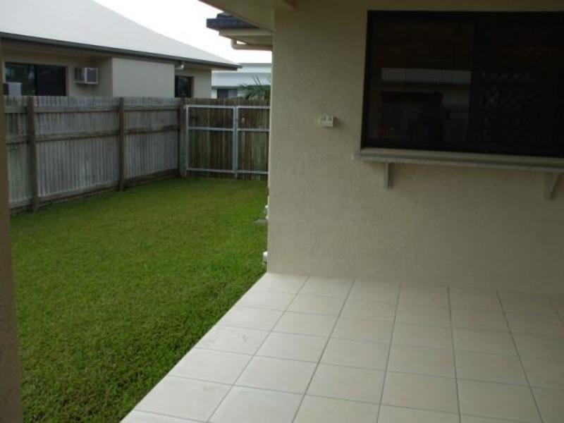 * Mannikin Way, Bohle Plains QLD 4817