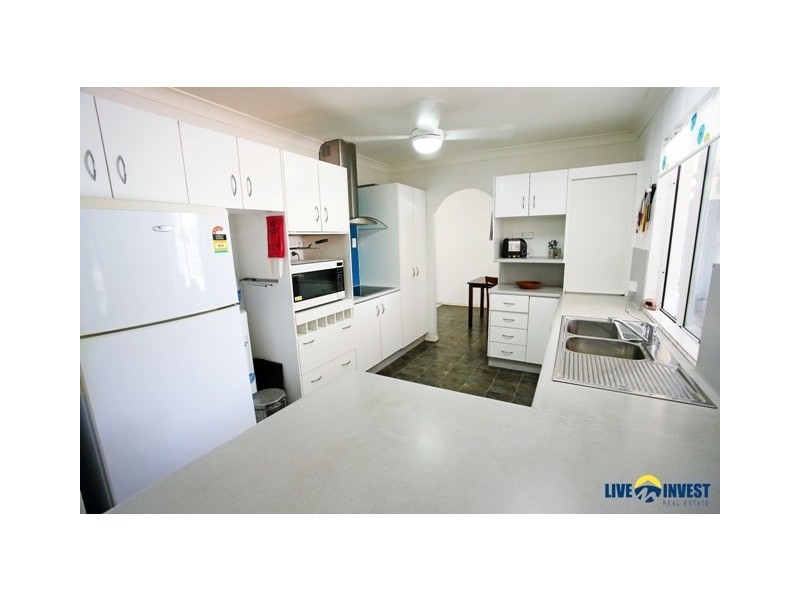 10 Feather Court, Kirwan QLD 4817