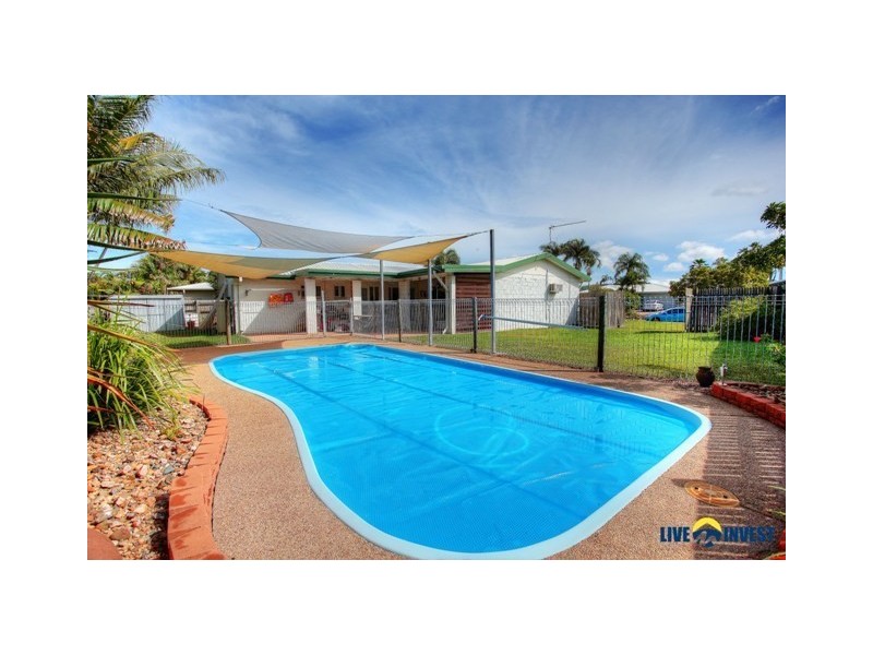 10 Feather Court, Kirwan QLD 4817