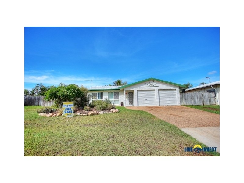 10 Feather Court, Kirwan QLD 4817