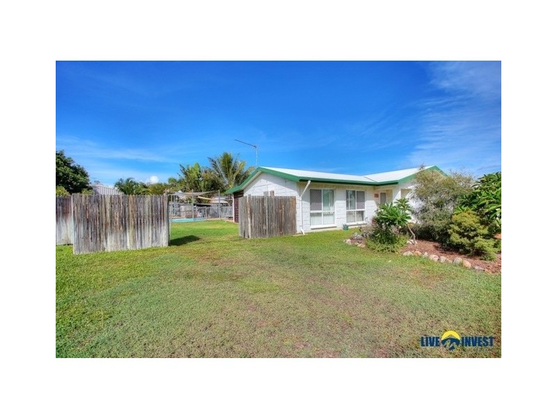 10 Feather Court, Kirwan QLD 4817