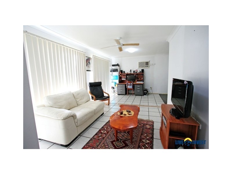 10 Feather Court, Kirwan QLD 4817