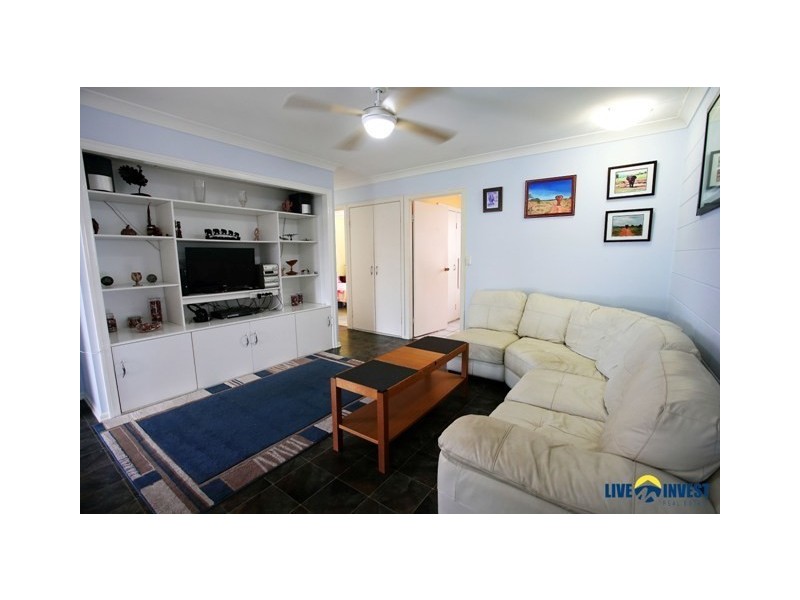 10 Feather Court, Kirwan QLD 4817