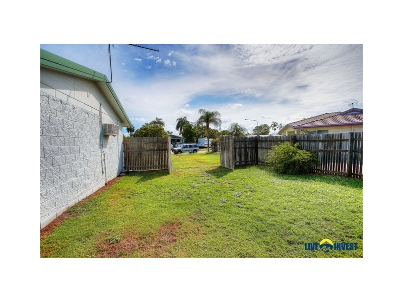 10 Feather Court, Kirwan QLD 4817