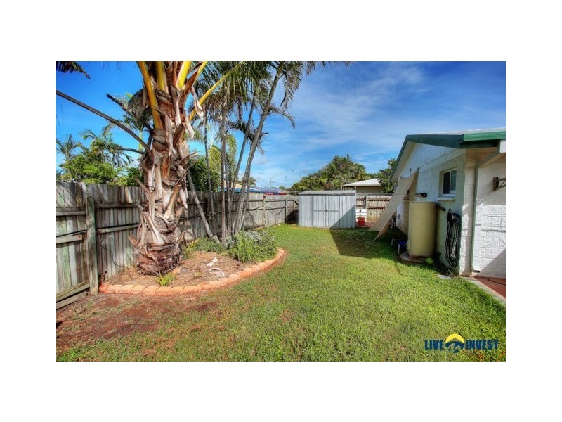 10 Feather Court, Kirwan QLD 4817