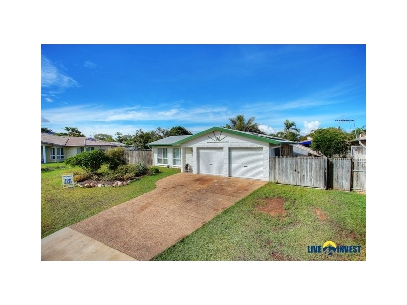 10 Feather Court, Kirwan QLD 4817