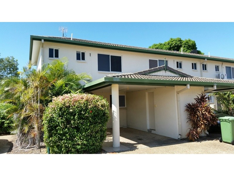 */8 Gleeson Street, Hermit Park QLD 4812