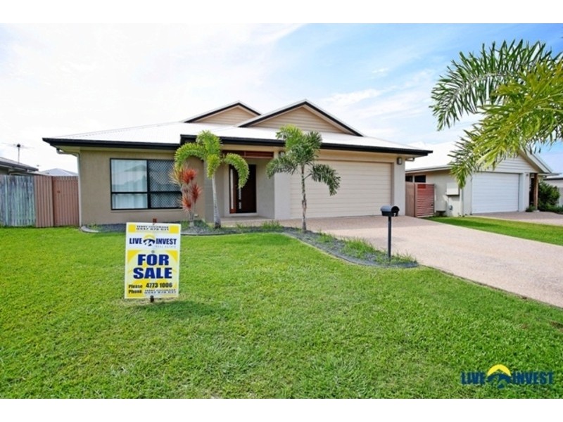 7 Bell Miner Way, Bohle Plains QLD 4817