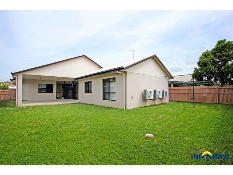 7 Bell Miner Way, Bohle Plains QLD 4817