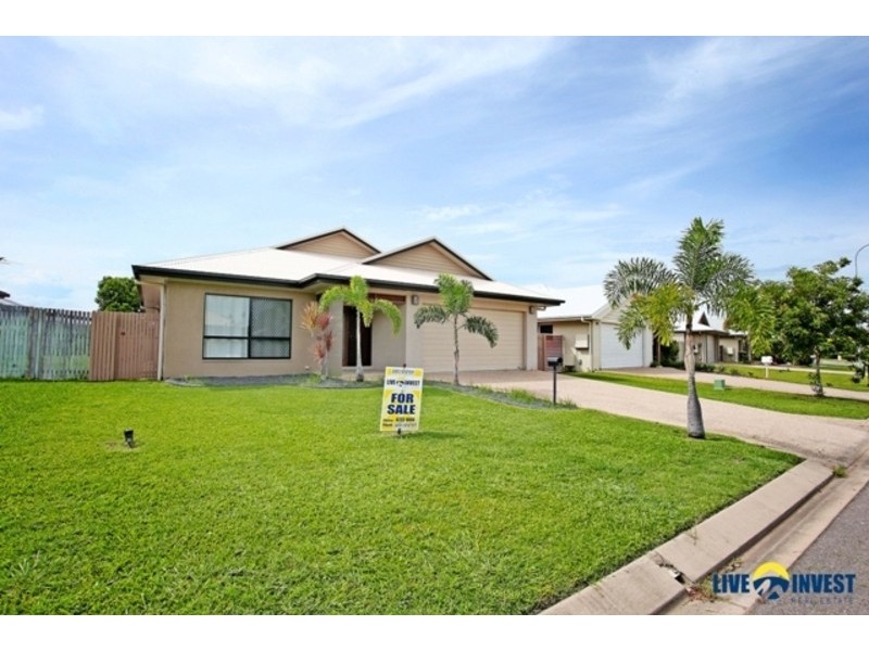 7 Bell Miner Way, Bohle Plains QLD 4817